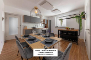 Apartments Grahek